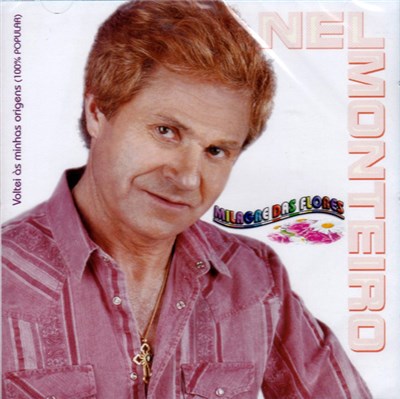 Nel Monteiro - Milagre Das Flores download mp3 flac