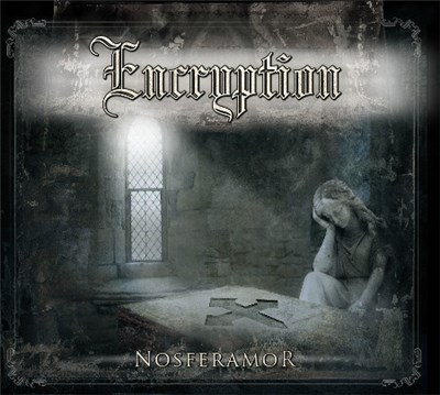 Encryption - Nosferamor download mp3 flac