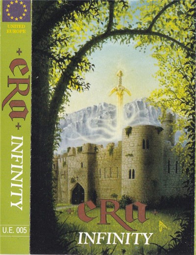 Era - Infinity download mp3 flac