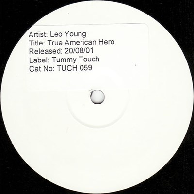 Leo Young - True American Hero download mp3 flac