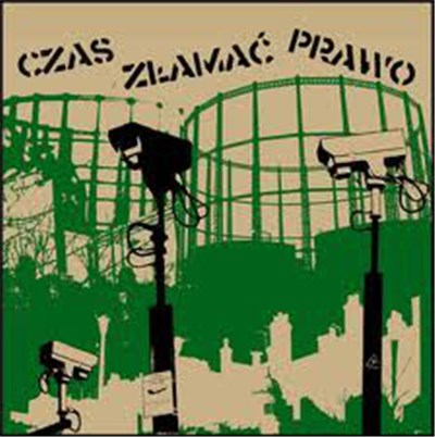 Czas Złamać Prawo - Orwell Was Right download mp3 flac