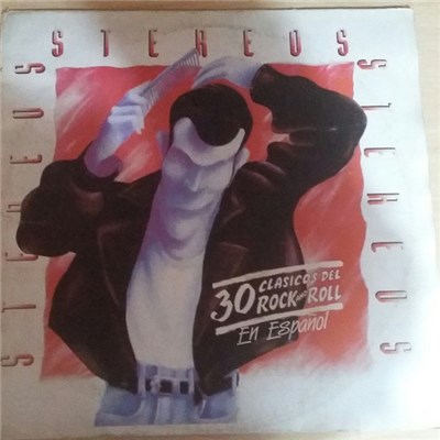 Stereos - 30 Clásicos Del Rock And Roll download mp3 flac
