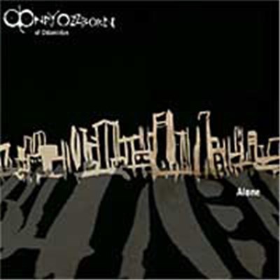 Onry Ozzborn - Alone download mp3 flac