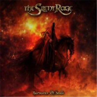 the SILENT RAGE - Harvester of Souls download mp3 flac
