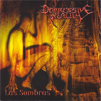 Depressive Reality - Las Sombras download mp3 flac