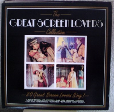 Various - Great Screen Lovers, The Collection download mp3 flac