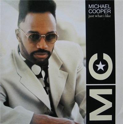 Michael Cooper - Just What I Like download mp3 flac