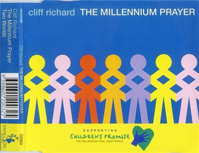 Cliff Richard - The Millennium Prayer download mp3 flac