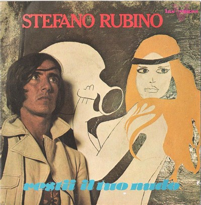 Stefano Rubino - Vestii Il Tuo Nudo download mp3 flac