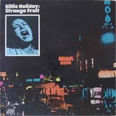 Billie Holiday - Strange fruit download mp3 flac