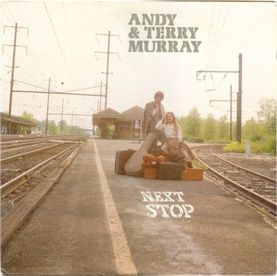 Andy & Terry Murray - Next Stop download mp3 flac