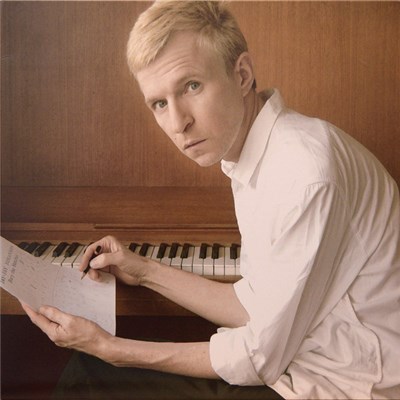 Jay-Jay Johanson - Bury The Hatchet download mp3 flac
