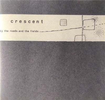 Crescent - By The Roads And The Fields download mp3 flac