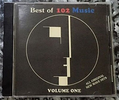 Various - Best Of 102 Music Volume One download mp3 flac