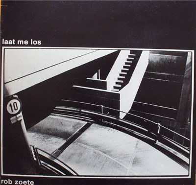 Rob Zoete - Laat Me Los download mp3 flac