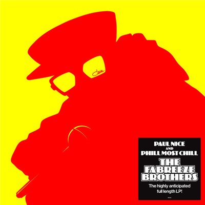The Fabreeze Brothers - The Fabreeze Brothers download mp3 flac