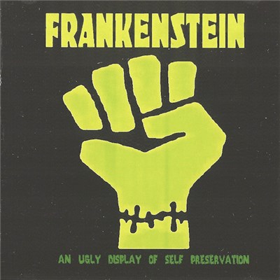 Frankenstein - An Ugly Display Of Self Preservation download mp3 flac