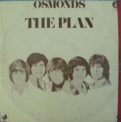 Osmonds - The Plan download mp3 flac