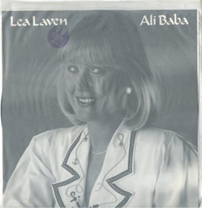 Lea Laven - Ali Baba / Halki Elämäni Tanssin download mp3 flac