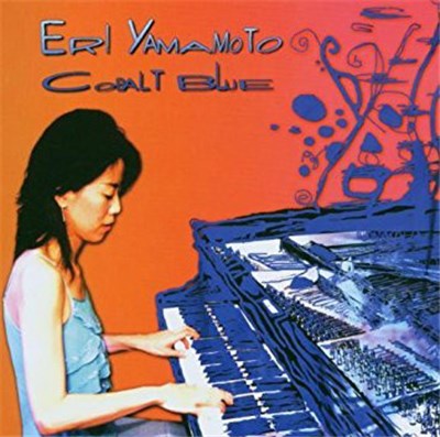 Eri Yamamoto - Cobalt Blue download mp3 flac