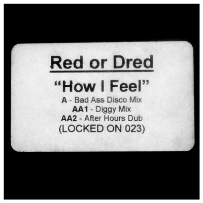 Red Or Dred - How I Feel download mp3 flac