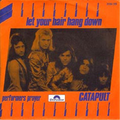 Catapult - Let Your Hair Hang Down download mp3 flac