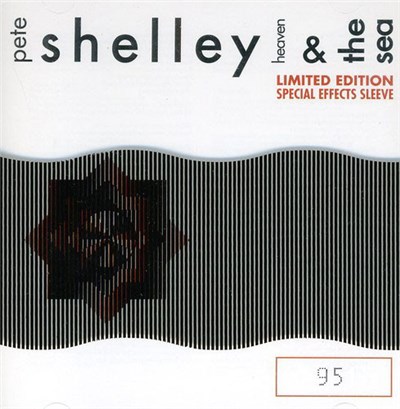 Pete Shelley - Heaven & The Sea download mp3 flac