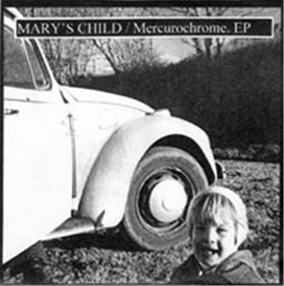 Mary's Child - Mercurochrome download mp3 flac