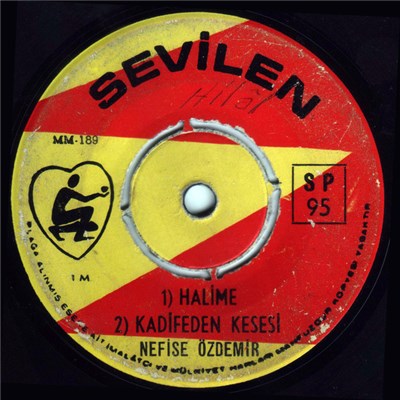 Nefise Özdemir - Halime download mp3 flac