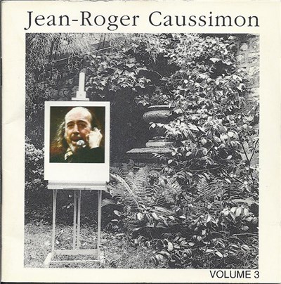 Jean-Roger Caussimon - Volume 3 download mp3 flac