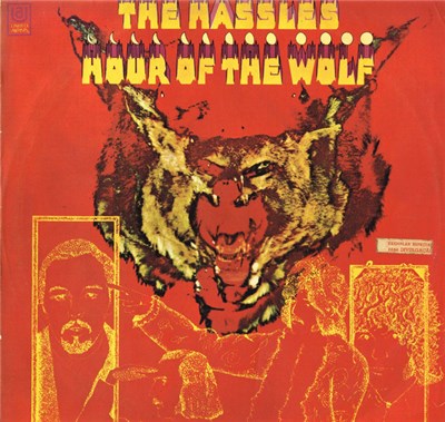 The Hassles - Hour Of The Wolf download mp3 flac