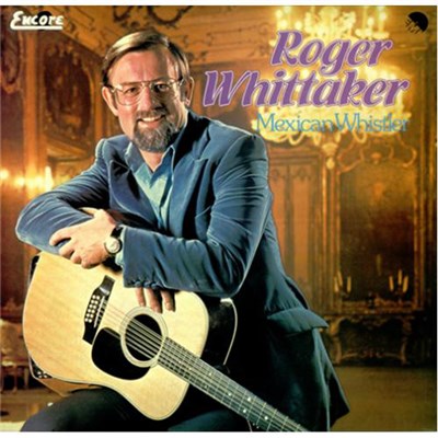 Roger Whittaker - Mexican Whistler download mp3 flac