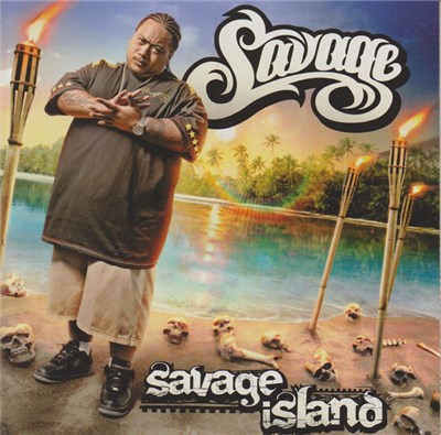 Savage - Savage Island download mp3 flac
