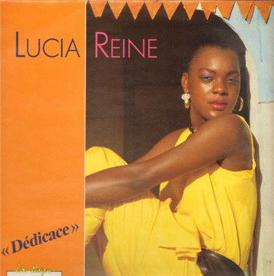 Lucia Reine - Dédicace download mp3 flac