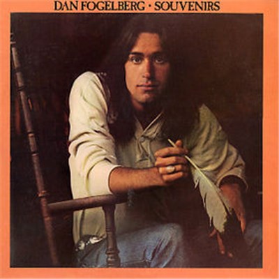Dan Fogelberg - Souvenirs download mp3 flac