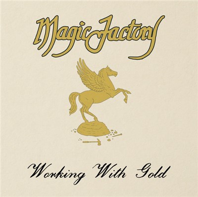 Magic Factory - Working With Gold download mp3 flac