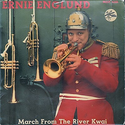 Ernie Englund And His Orchestra - March From The River Kwai download mp3 flac