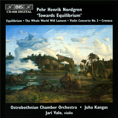 Ostrobothnian Chamber Orchestra, Juha Kangas - Nordgren - Towards Equilibrium download mp3 flac
