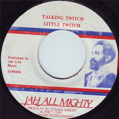 Little Twitch - Talking Twitch download mp3 flac