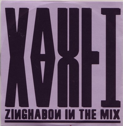 Zinghabon - Vault download mp3 flac