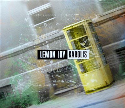 Lemon Joy - Karolis download mp3 flac