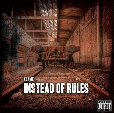 Klame - Instead Of Rules download mp3 flac