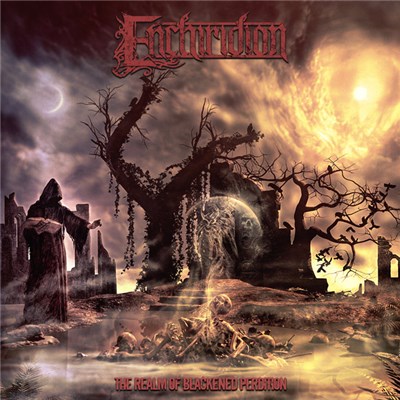 Enchiridion - The Realm Of Blackened Perdition download mp3 flac