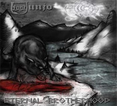Wunjo - Eternal Brotherhood download mp3 flac