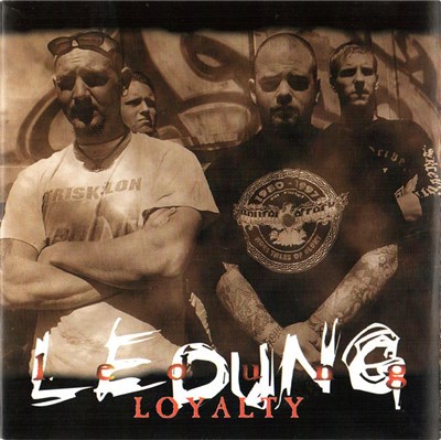 Ledung - Loyalty download mp3 flac