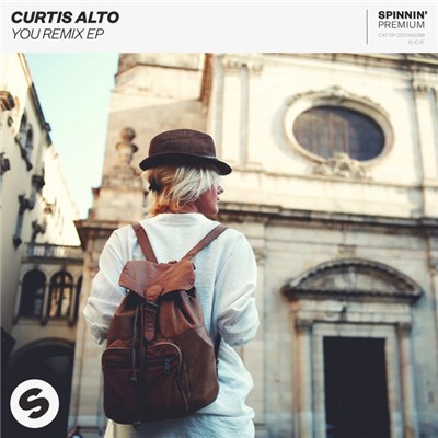 Curtis Alto - You Remix EP download mp3 flac