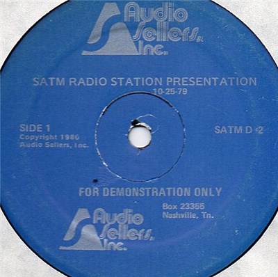 Ray Durkee - SATM Radio Station Presentation / Advertiser Presentation download mp3 flac