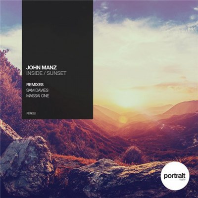 John Manz - Inside / Sunset download mp3 flac