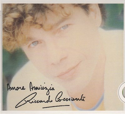 Riccardo Cocciante - Amore Amicizia download mp3 flac