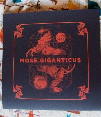 Mose Giganticus - Gift Horse download mp3 flac